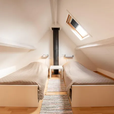 Casa By Interhome * De Haan