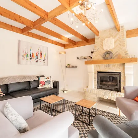 Casa By Interhome Сasa de vacaciones