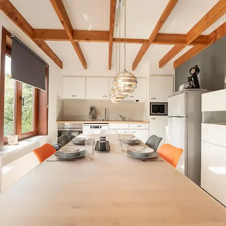 Casa By Interhome Сasa de vacaciones *