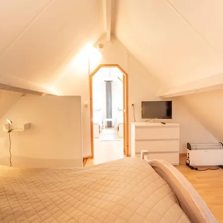 Casa By Interhome Сasa de vacaciones De Haan
