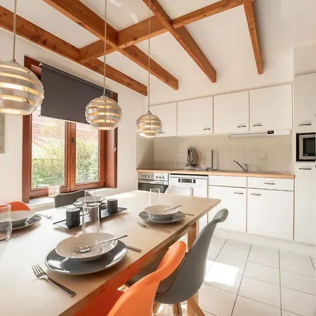Casa By Interhome * De Haan