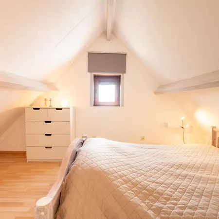 Casa By Interhome Сasa de vacaciones