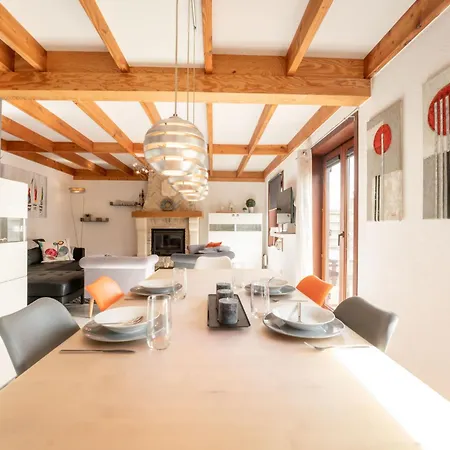 Casa By Interhome *