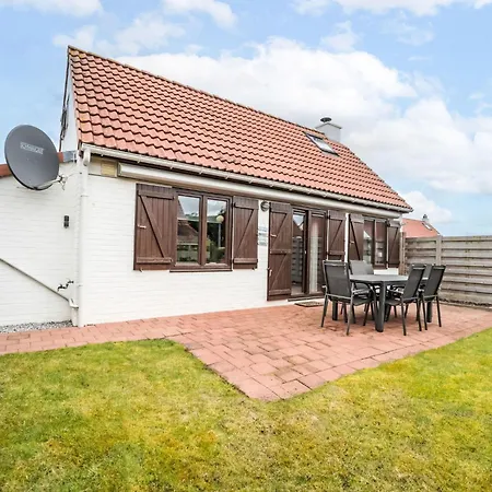 Casa By Interhome De Haan