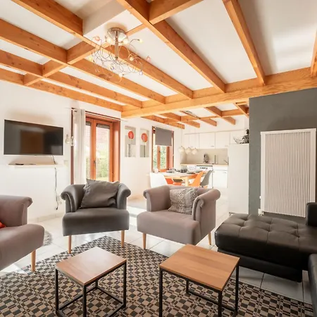Casa By Interhome *