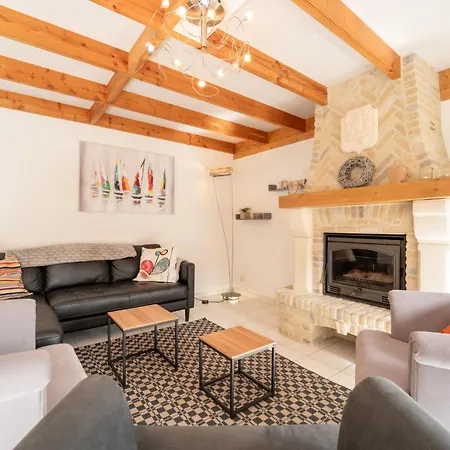 Casa By Interhome * De Haan